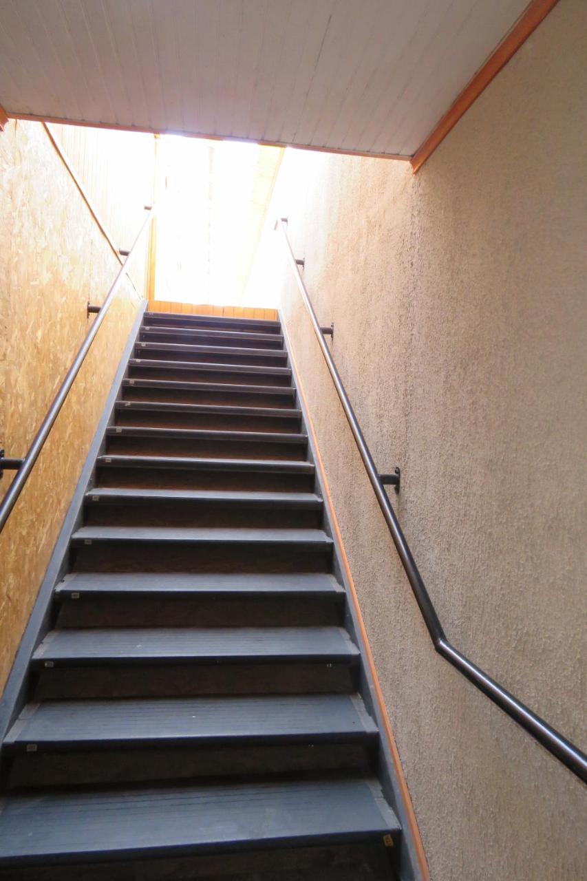 Apartmán Departamentos Emanuel Chaitén Exteriér fotografie